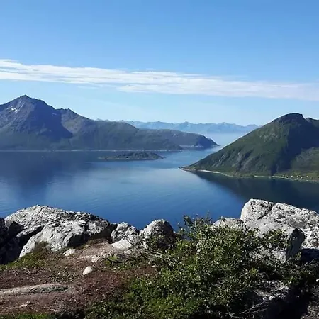 And Comfortable In - Free Parking Included Tromsø