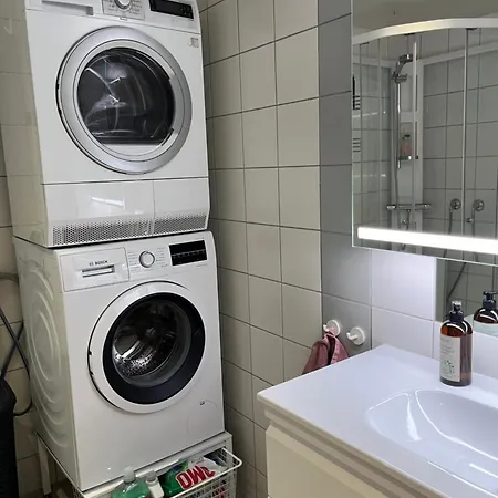And Comfortable In - Free Parking Included *