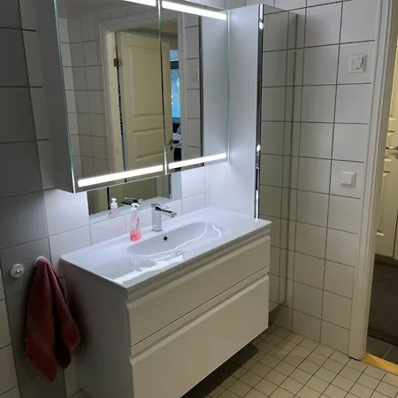 And Comfortable In - Free Parking Included
