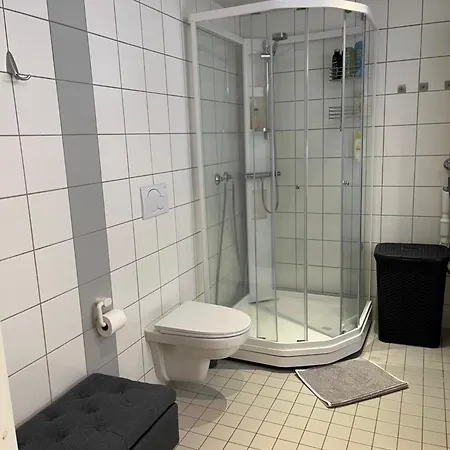 And Comfortable In - Free Parking Included Tromsø